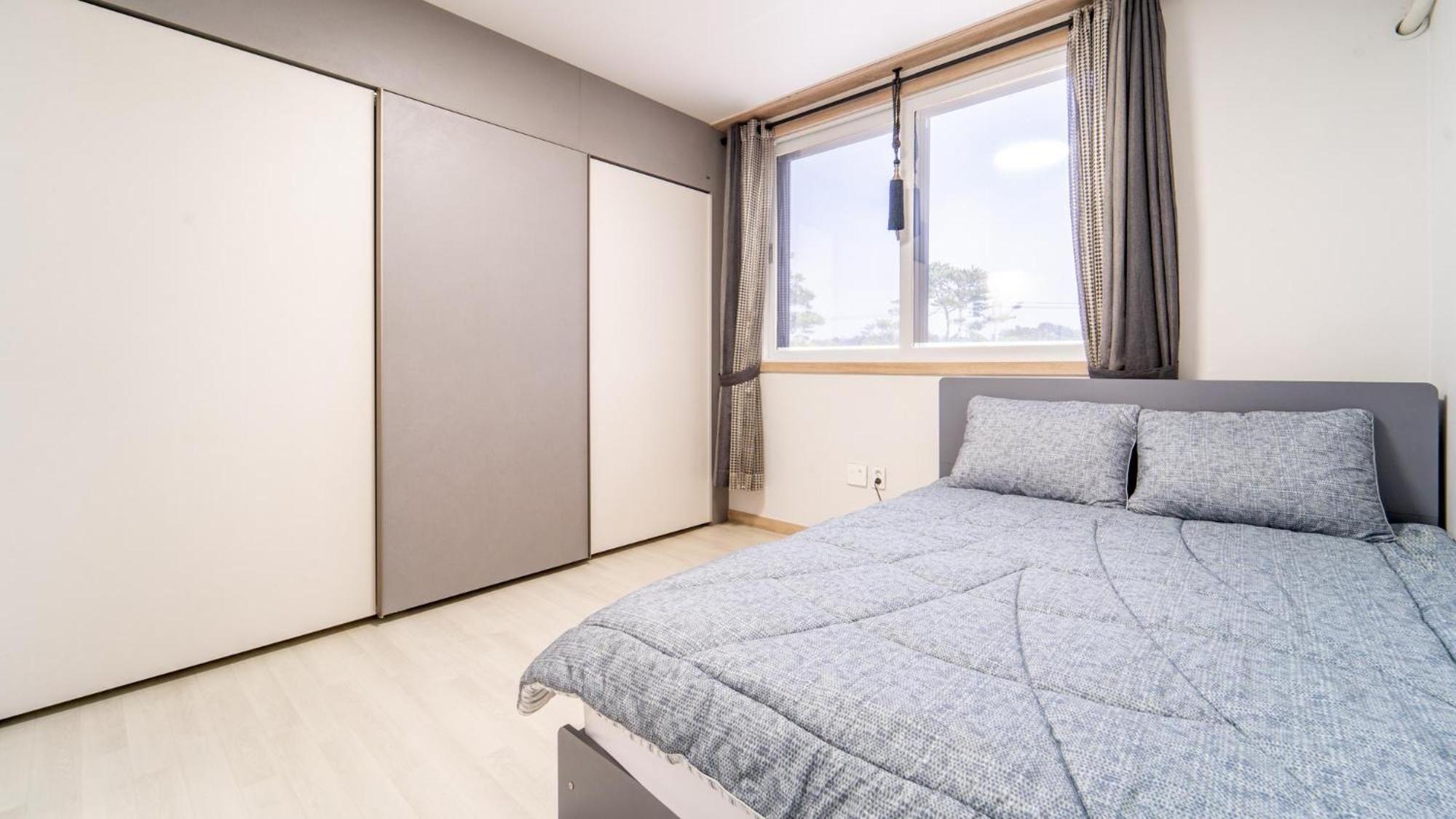 Goseong Pinetree Pension Room photo